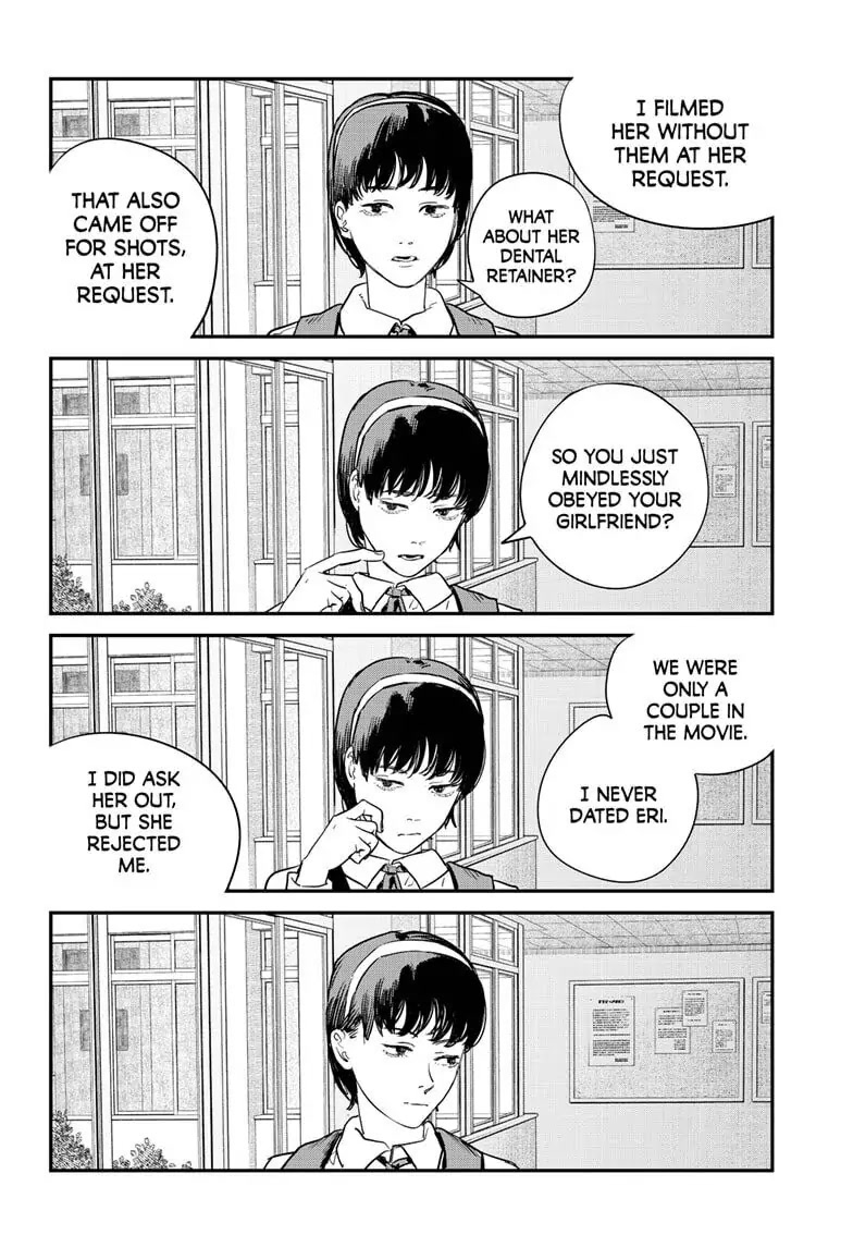 Goodbye Eri, Chapter 16 image 155